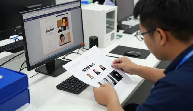 上海蓬特广告有限公司展示宣传片实际应用效果