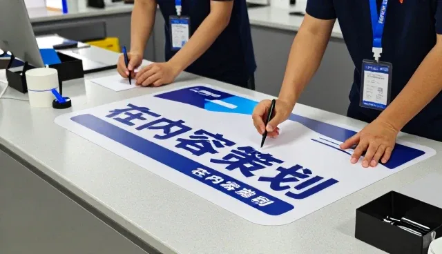 从询价到验收:短视频拍摄宣传片制作等在内容策划全流程